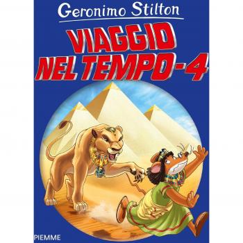 Viaggio nel tempo 4