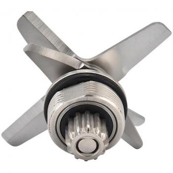Lames de mélangeur inoxydables Twk Tm-800
