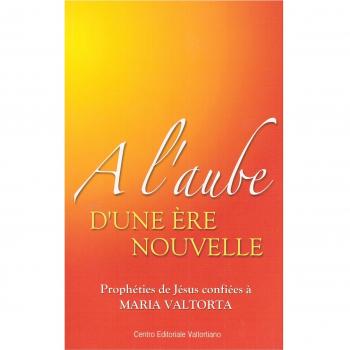 A L'AUBE D'UNE ERE NOUVELLE