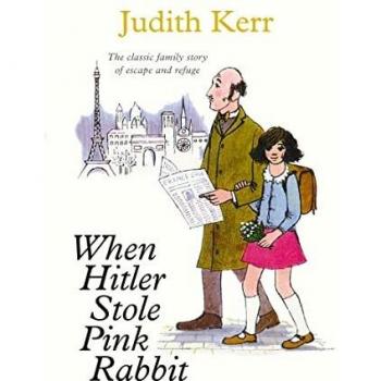 When Hitler Stole Pink Rabbit: Winner of Deutscher Jugendliteraturpreis 1974, Category Kinderbuch