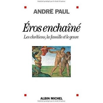 Eros enchaîné