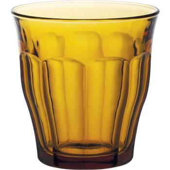 Lot de 6 Gobelets Picardie Vermeil 25 cl