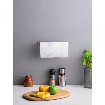 304 Stainless Steel Food Wrap Organizer