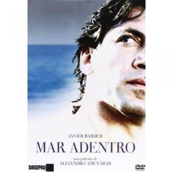 Mar Adentro (Steelbook)