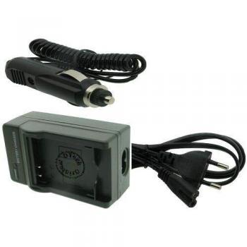 Chargeur de batterie OTech pour Canon NB 5L