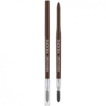 Isadora 24h Longwear Augenbrauenpencil Medium Brown