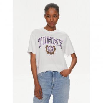 T-shirt Tommy Jeans