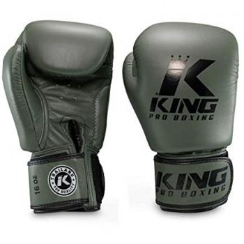 King Pro Kpb/Bgvl 3 Boxhandschuhe