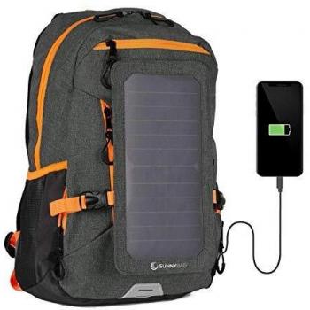 Zaino PowerExplorer 6W con USB