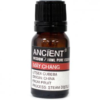 Natural and Pure Essential Oil 10 ML