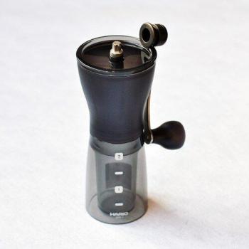 HARIO Portable Coffee Grinder MSS
