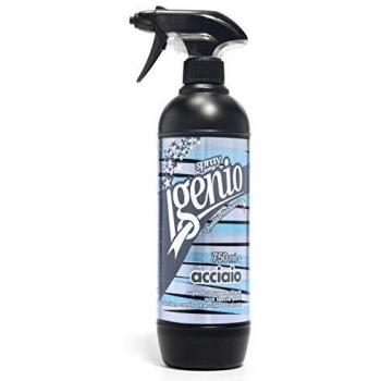 Pro Acciaio Spray 750ml