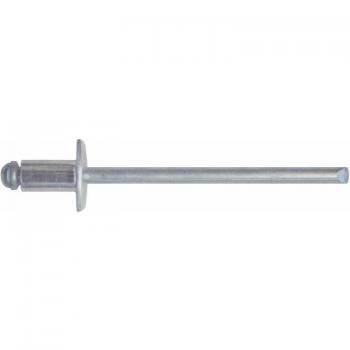 Rivete A Strappo Aluminio FriuliSider 4.0 mm x 8 CF – 1000 unidades