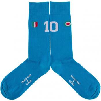 Copa Maradona Number 10 Socks