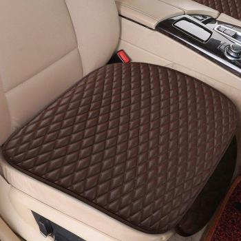 Protector de Asiento Skoda: Funda de Cuero Flash Matte