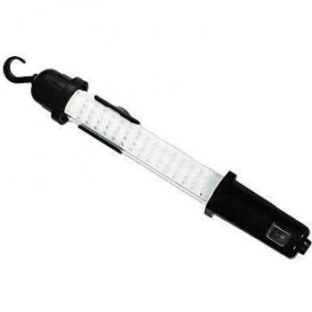 Lámpara Multifuncional SALKI 60 LEDs