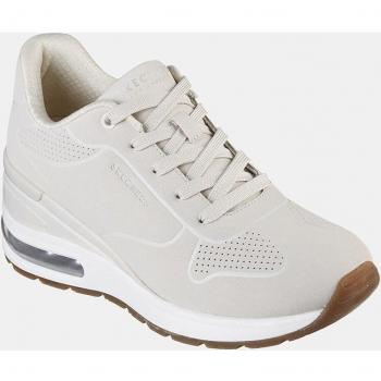 Zapatillas deportivas Skechers para mujer con cuña interior