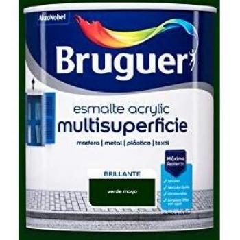 Bruguer Schlussbeschichtung 750 ml