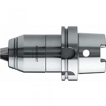 Albrecht Spannfutter AKL DIN 69893 1,0-16mm HSK 63