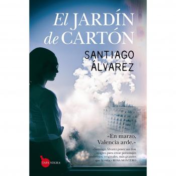 El Jardín De Cartón