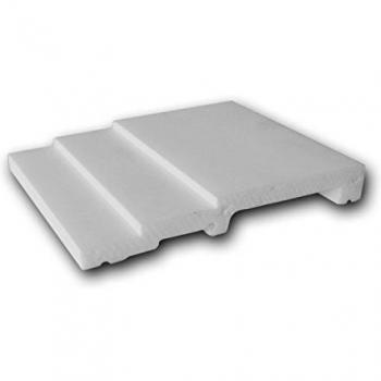 Plinthe Angulaire Orac SX180 HDPS