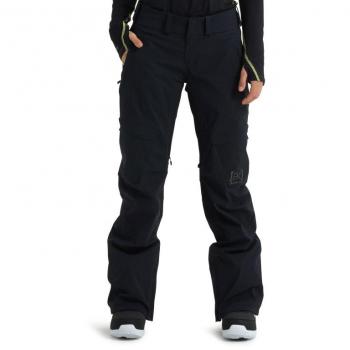 Pantaloni da sci Burton Summit GORE-TEX nero donna XS