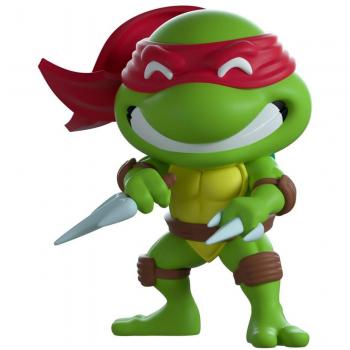 Raphaël 10 cm, figura de vinilo clásica – Youtooz