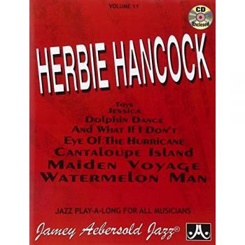 Herbie Hancock: A Sonic Exploration