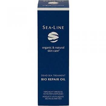 Huile de Soin Earth Line 35ml