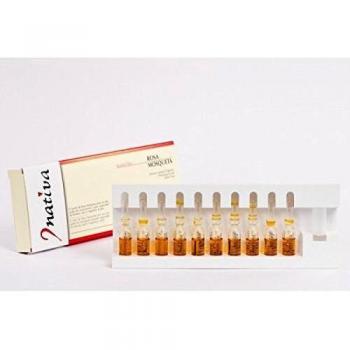 Irisana-Aceite Corporal Irisana Rosa Mosqueta (10 uds)