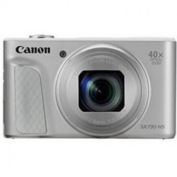Canon PowerShot SX730 HS 21.1MP Digital Camera