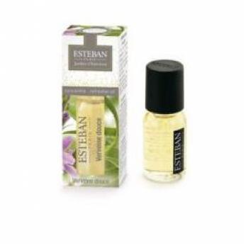 Perfume Concentrado Verveine Douce 15ml Esteban Paris