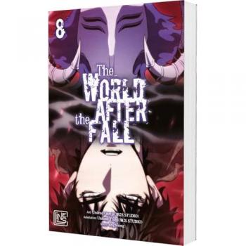 Undead Ttalgi: The World After the Fall 8