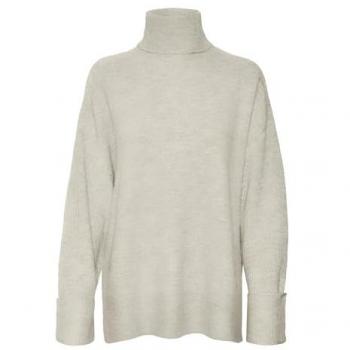 Vero Moda Strickpullover Rollkragen VMJUPITER