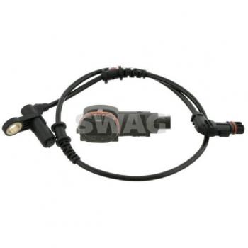 SWAG 10 92 7857 Sensor de Antibloqueo