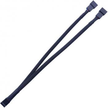 Adaptador Divisor de Potencia PWM 4 Pin y Hembra