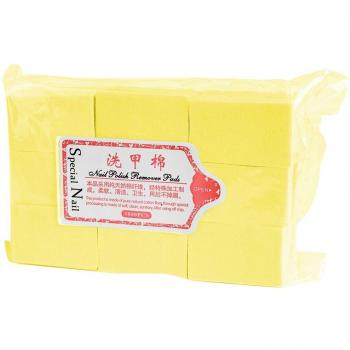 Lot de Lingettes Manucure 700