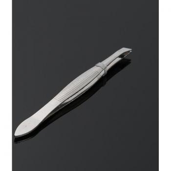 Cosmetic Stainless Steel Eyebrow Tweezer
