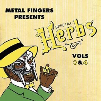 Special Herbs Vol.3 & 4