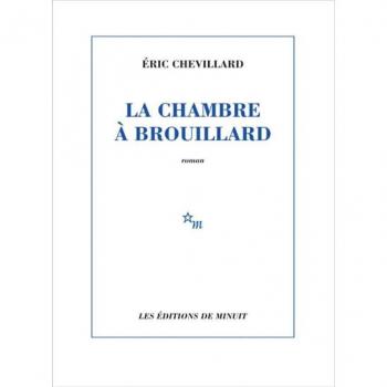 La chambre à brouillard