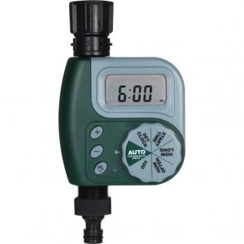 Minuteur d'eau pour jardin