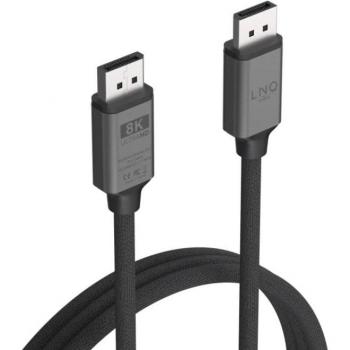 LINQ 8K/60Hz High-Speed Cable