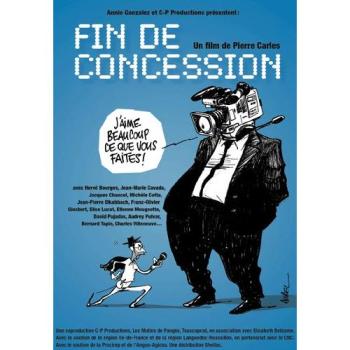 Fin De Concession – Édition Limitée