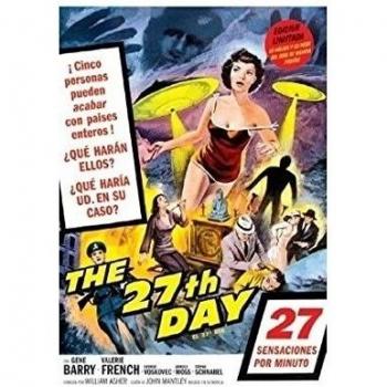 27th day
