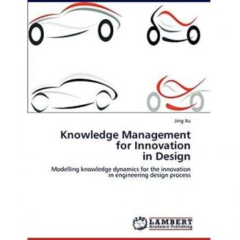 Knowledge Management for Innovation in Design