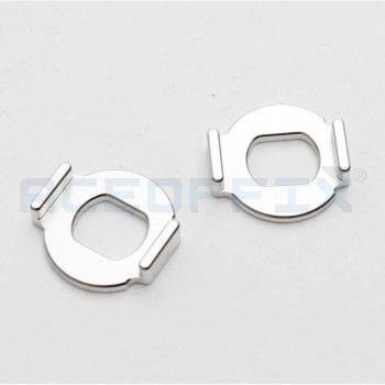Aceoffix 2 pcs Brompton Rear Axle Gasket Internal Shift Anti-Fall Gasket