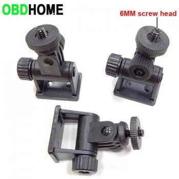 Sticker Tripod Holder for Car GPS with 1/4 6mm Screw