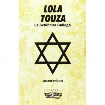 Lola Touza