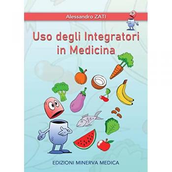 Uso degli integratori in medicina