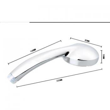 High Pressure Water Saving LED Shower Head